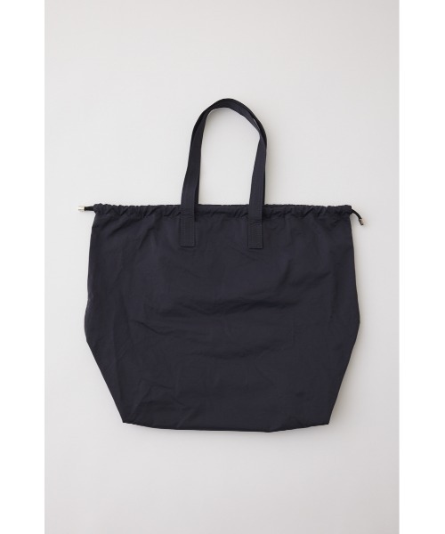 RIM.ARK（リムアーク）の「【PRE ORDER】Vacation big bag バケーション ビッグ バッグ（ショルダーバッグ・レディース・ホワイト/ライトグリーン/ネイビー・FREE）」の10枚目の写真