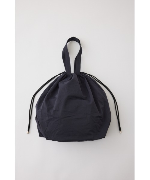 RIM.ARK（リムアーク）の「【PRE ORDER】Vacation big bag バケーション ビッグ バッグ（ショルダーバッグ・レディース・ホワイト/ライトグリーン/ネイビー・FREE）」の11枚目の写真