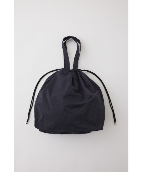 RIM.ARK（リムアーク）の「【PRE ORDER】Vacation big bag バケーション ビッグ バッグ（ショルダーバッグ・レディース・ホワイト/ライトグリーン/ネイビー・FREE）」の12枚目の写真