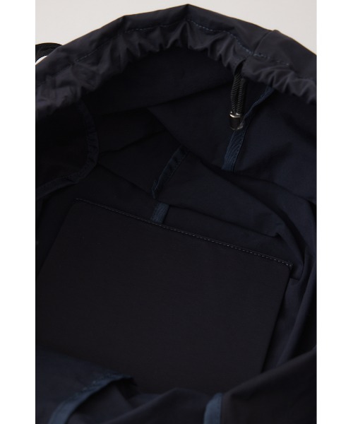 RIM.ARK（リムアーク）の「【PRE ORDER】Vacation big bag バケーション ビッグ バッグ（ショルダーバッグ・レディース・ホワイト/ライトグリーン/ネイビー・FREE）」の13枚目の写真