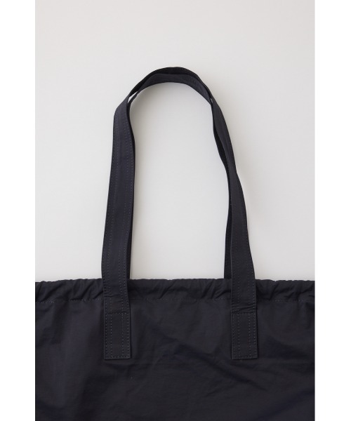 RIM.ARK（リムアーク）の「【PRE ORDER】Vacation big bag バケーション ビッグ バッグ（ショルダーバッグ・レディース・ホワイト/ライトグリーン/ネイビー・FREE）」の16枚目の写真