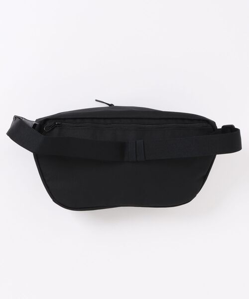 NIKE(ナイキ)の「《NIKEアパレル》NK HERITAGE XL WAIST(ボディバッグ/ウエストポーチ・メンズ・ブラック・フリー)」の2枚目の写真