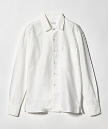 Maria Santangelo（マリアサンタンジェロ）の「【別注】＜Maria Santangelo＞ カラミ シャツ ブルゾン（シャツ/ブラウス）」