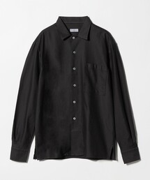 Maria Santangelo（マリアサンタンジェロ）の「【別注】＜Maria Santangelo＞ カラミ シャツ ブルゾン（シャツ/ブラウス）」