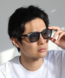 STYLISE（スタイライズ）の「偏光・調光カラーサングラス（サングラス）」