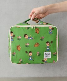 BIRTHDAY BAR（バースデイバー）の「【OOHLALA/1537】TRAVEL POUCH トラベルポーチS（ポーチ）」