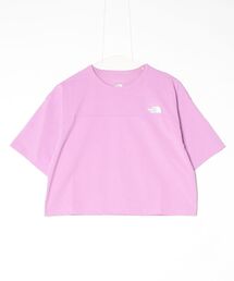 ザ ノース フェイス THE NORTH FACE S/S ES Wide Tee ショートスリーブ ES ワイドティー