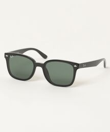 Ray-Ban(���C�o��)��Ray-Ban/���C�o�� 0RB4461D �T���O���X 0RB4461D601/71(�T���O���X)