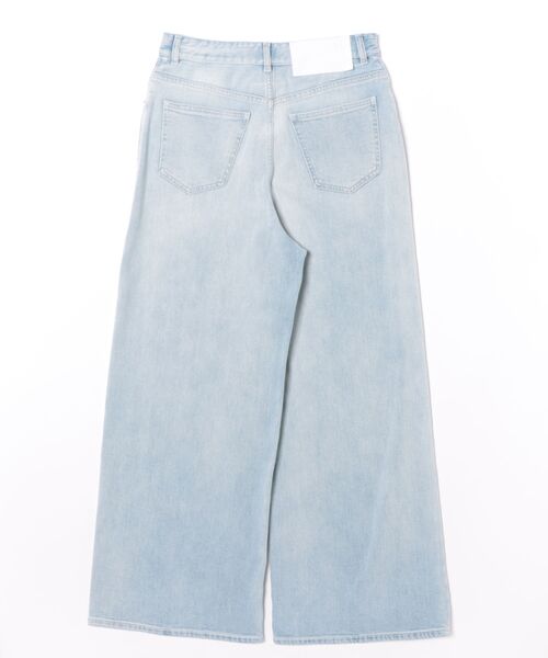 MM6 PANTS 5 POCKETS（デニムパンツ）｜MM6 Maison Margiela（ｴﾑｴﾑｼｯｸｽ