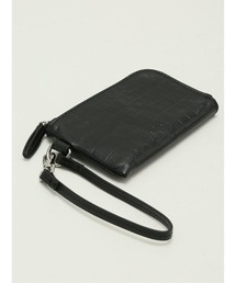 TAKA-Q（タカキュー）の「【本革 牛革 財布】スーティスト レザー コンビ ミニ ウォレット（財布）」