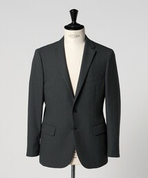 A DAY IN THE LIFE UNITED ARROWS(�A�f�C�C���U���C�t���i�C�e�b�h�A���[�Y)�̃n�C�c�C�X�g �I�b�N�X�t�H�[�h 2�{�^���W���P�b�g-�}�V���E�H�b�V���u���E�Z�b�g�A�b�v�Ή�-��A DAY IN THE LIFE��(�e�[���[�h�W���P�b�g)