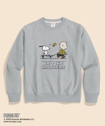 BROOKS BROTHERS（ブルックスブラザーズ）の「コットン フレンチテリー 