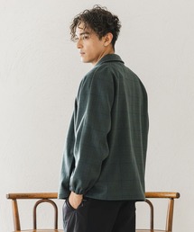 NUMERALS（ヌメラルズ）の「ブルゾン（ブルゾン）」