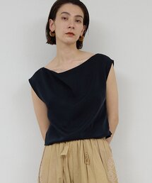 【新品】ワンショルダーブラウス ワンショルダー」に該当するシャツ/ブラウスファッション通販 - ZOZOTOWN