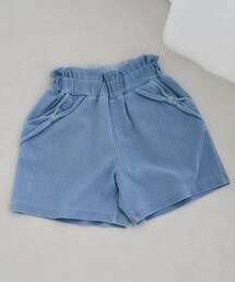 セール】スカラップショートパンツ（その他パンツ）｜apres les cours