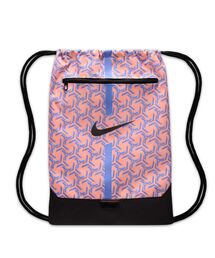 NIKE(�i�C�L)�̃i�C�L �A�J�f�~�[ �T�b�J�[�W���T�b�N (18L) / Nike Academy Soccer Gymsack (18L) DA5435-852 Orange Pulse(�G�R�o�b�O/�T�u�o�b�O)