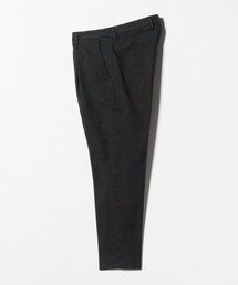 BRIGLIA 1949（ブリリア）の「＜BRIGLIA 1949＞ギャバジン 1プリーツ パンツ（チノパンツ）」