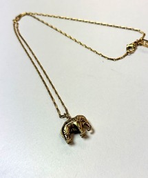 LAUTREAMONT（ロートレアモン）の「【WEB限定】LILOU　ネックレス（ネックレス）」