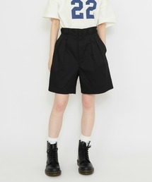 Dickies/ディッキーズ ツータックショーツ