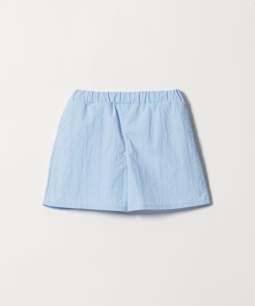 green label relaxing(グリーンレーベルリラクシング)の「【スタメンシリーズ】タッサー リボン デザイン セット アップ / キッズ 100cm-160cm(ワンピース・キッズ・ケリーグリーン/ダークグレー/ライトブルー・100cm/160cm/150cm/140cm/130cm/120cm/110cm)」の19枚目の写真