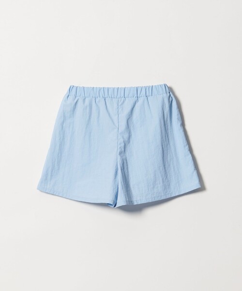 green label relaxing(グリーンレーベルリラクシング)の「【スタメンシリーズ】タッサー リボン デザイン セット アップ / キッズ 100cm-160cm(ワンピース・キッズ・ケリーグリーン/ダークグレー/ライトブルー・100cm/160cm/150cm/140cm/130cm/120cm/110cm)」の20枚目の写真