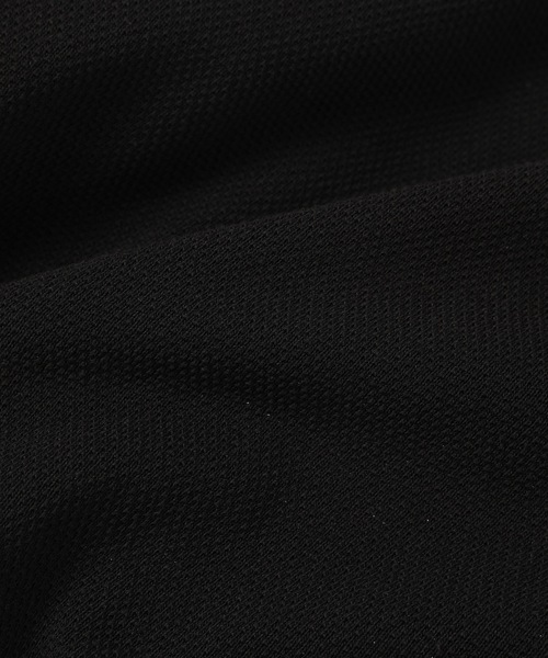 WhoWhat(フーワット)の「KANOKO 5X CUT-SEW <LONG SLEEVE>(Tシャツ/カットソー・メンズ・ブラック/ホワイト・FREE)」の4枚目の写真