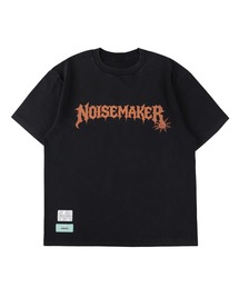 トリプルコラボTEE②NOISE×mindseeker×99%IS-