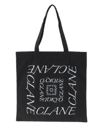 CLANE | CLANE/クラネ/GRAPHIC TOTE BAG(トートバッグ)