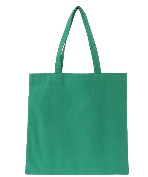 CLANE（クラネ）の「CLANE/クラネ/GRAPHIC TOTE BAG（トートバッグ・レディース・モスグリーン/ブラウン/ブラック/アイボリー・1）」の17枚目の写真