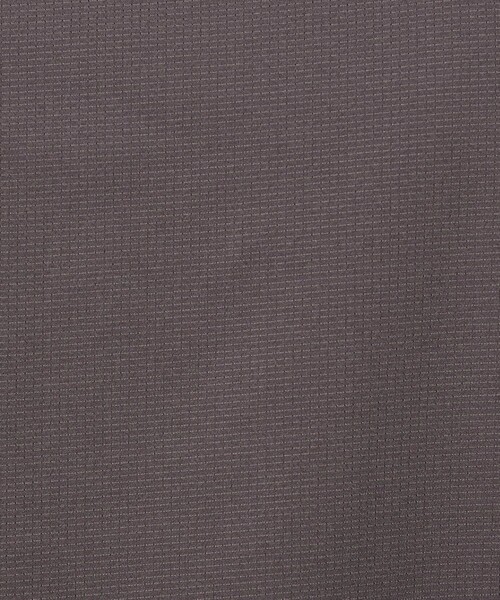 Grand PARK（グランドパーク）の「DOTMESH ラグランTシャツ（Tシャツ/カットソー・メンズ・ブラック/ネイビー/ブラウン・L/M）」の11枚目の写真