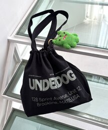 CIAOPANIC TYPY | ポコポコドローコードBAG(トートバッグ)