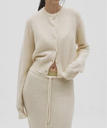 TODAYFUL | 【TODAYFUL/トゥデイフル】Fox Wool Cardigan/フォックスウールカーディガン(カーディガン/ボレロ)