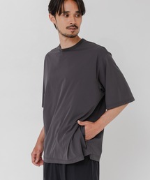 URBAN RESEARCH×MARTY SUPREME×A24 SOLID 3STAR LOGO T-SHIRTS（T