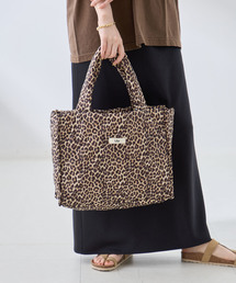 Uhr | Uhr/ウーア Quilting Bag バッグ(トートバッグ)