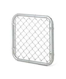 DULTON(�_���g��)��GALVANIZED FENCE 600×600/�K���o�i�C�Y�h �t�F���X 60cm(�C���e���A�G��)