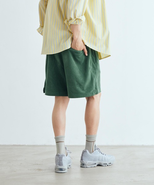ナイキ スポーツウェア クラブ メンズ テリー ショートパンツ / Nike
