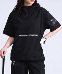 別注】Marmot / ハイテンションラッシュガード バックロゴ モック