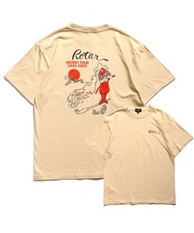 SECRET TOUR Tee