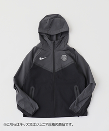 【NIKE / ナイキ】PSG B NSW TCH WVN FZ JKT