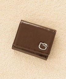 LOWRYS FARM | 【HELLO KITTY】DOTminiサイフ 669859 /GOODS(財布)