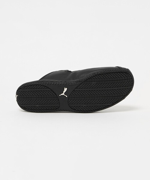 PUMA(プーマ)の「<PUMA>ウィメンズ スピードキャット ミュール サンダル(スニーカー・レディース・ブラック・25cm/23cm/24cm)」の10枚目の写真