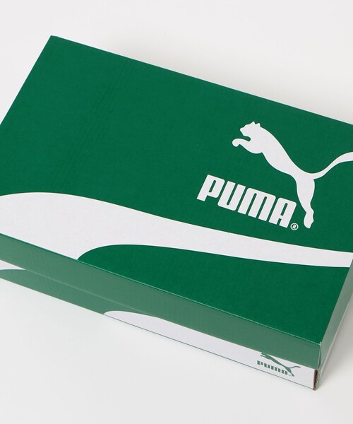 PUMA(プーマ)の「<PUMA>ウィメンズ スピードキャット ミュール サンダル(スニーカー・レディース・ブラック・25cm/23cm/24cm)」の14枚目の写真