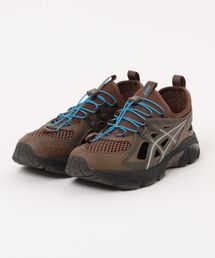 LITTLE UNION（リトルユニオン）の「【ASICS】1203A951.200 GT-2160 BREEZE（スニーカー）」
