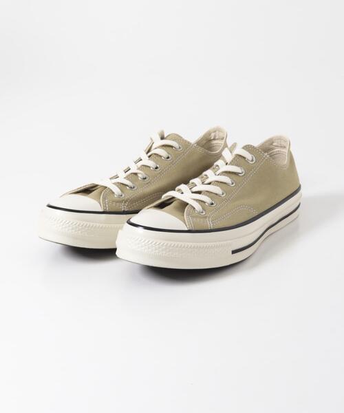 CONVERSE（コンバース）の「Converse　ALL STAR LGCY OX（スニーカー・メンズ・ベージュ系その他・30/29/28/27.5/27/26.5/26）」の2枚目の写真