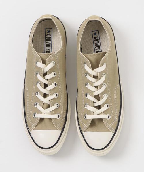 CONVERSE（コンバース）の「Converse　ALL STAR LGCY OX（スニーカー・メンズ・ベージュ系その他・30/29/28/27.5/27/26.5/26）」の3枚目の写真