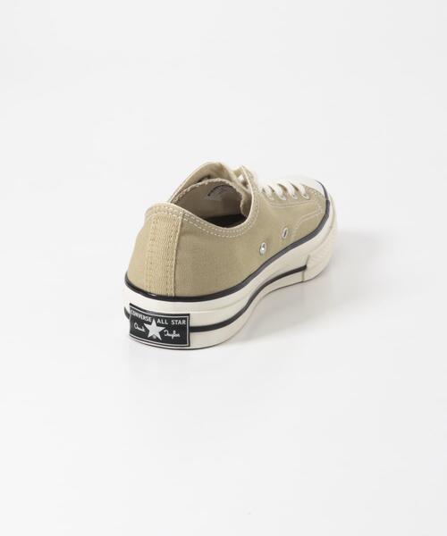 CONVERSE（コンバース）の「Converse　ALL STAR LGCY OX（スニーカー・メンズ・ベージュ系その他・30/29/28/27.5/27/26.5/26）」の4枚目の写真