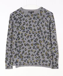 MANGO（マンゴ）の「長袖カットソー（Tシャツ/カットソー）」