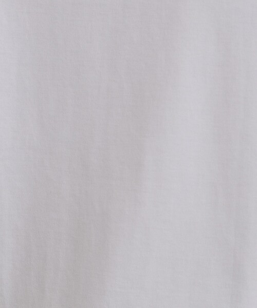 tk.TAKEO KIKUCHI（ティーケータケオキクチ）の「【汗シミ防止／UVカット】sweat stain proof seriesノースリーブ（Tシャツ/カットソー・メンズ・グレー/ホワイト/ブラック・01/02/03）」の19枚目の写真