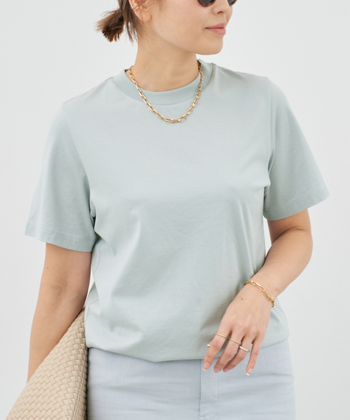 ブランド古着】半袖Tシャツ（Tシャツ/カットソー）｜Deuxieme Classe