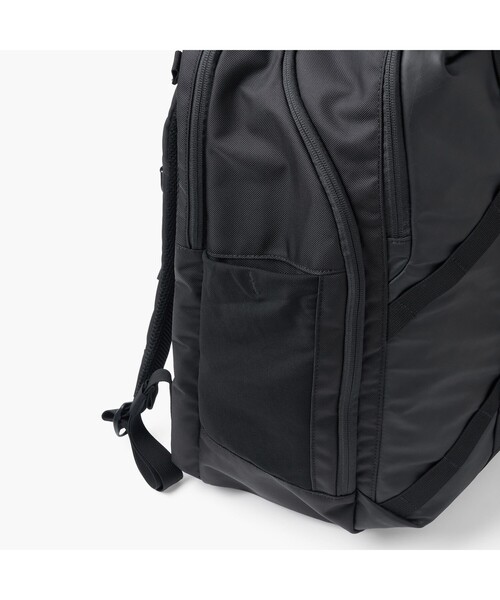 BRIEFING(ブリーフィング)の「TRAVEL PACK(バックパック/リュック・メンズ・ブラック・FREE)」の10枚目の写真